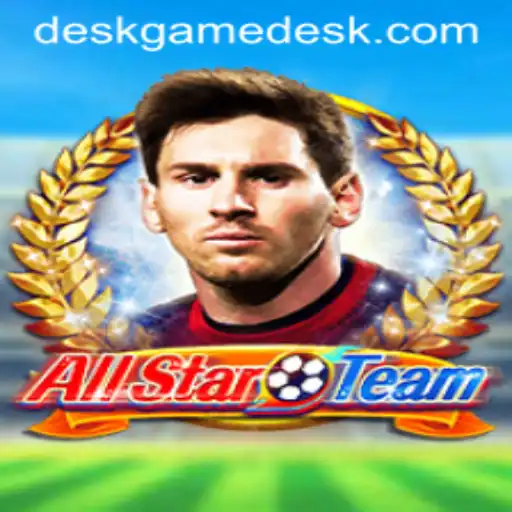 Exploring AllStarTeam: The Ultimate DeskGame Experience