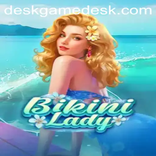 Discovering BikiniLady: The Evolution of DeskGame Entertainment