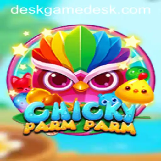 Unraveling the Excitement of ChickyParmParm: A Unique DeskGame Experience