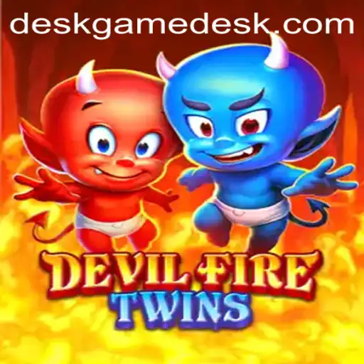 Exploring the Intricacies of DevilFireTwins: The Immersive DeskGame Experience