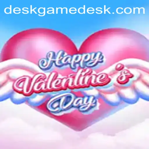 HappyValentinesDay: Exploring the DeskGame Phenomenon