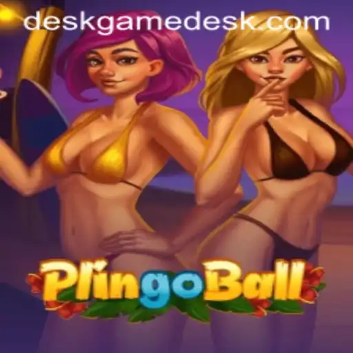 Discover the Thrilling World of Plingoball: The Ultimate DeskGame