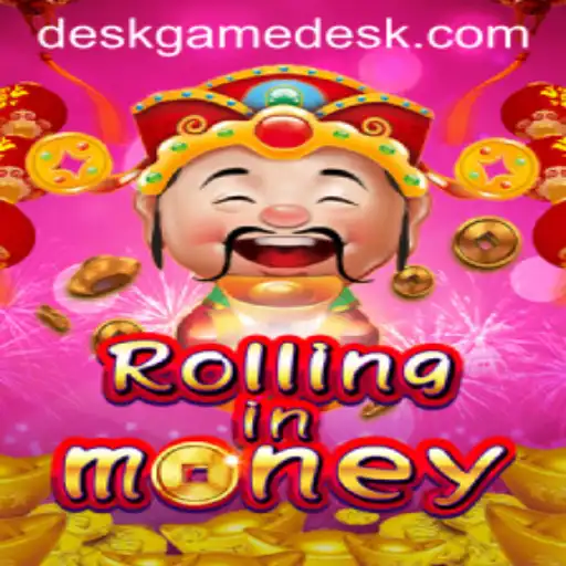 RollingInMoney: Dive into the Thrills of the Ultimate DeskGame