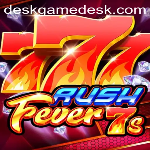 RushFever7s: The Ultimate DeskGame Experience