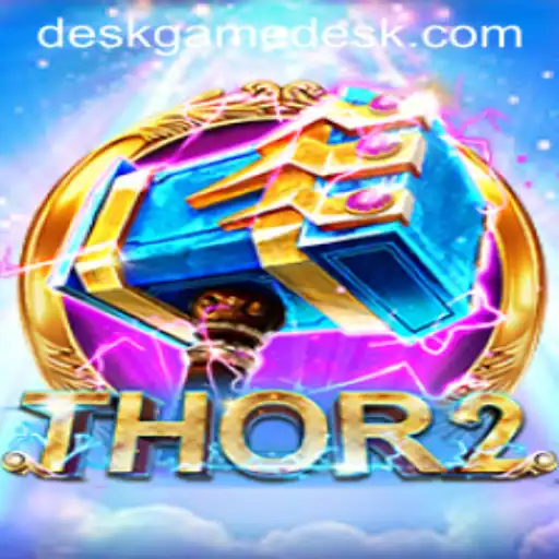 Exploring Thor2: The Next Evolution in DeskGame Entertainment